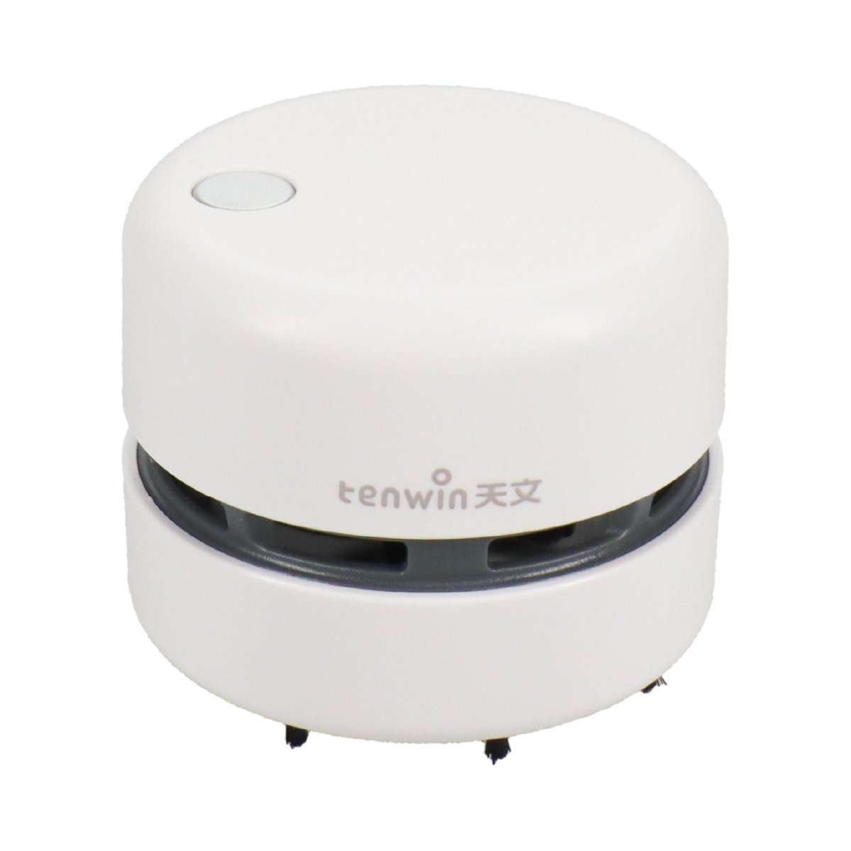 卓上クリーナー 乾電池