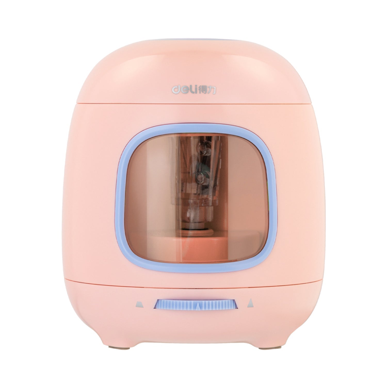 deli たまご型 電動鉛筆削り