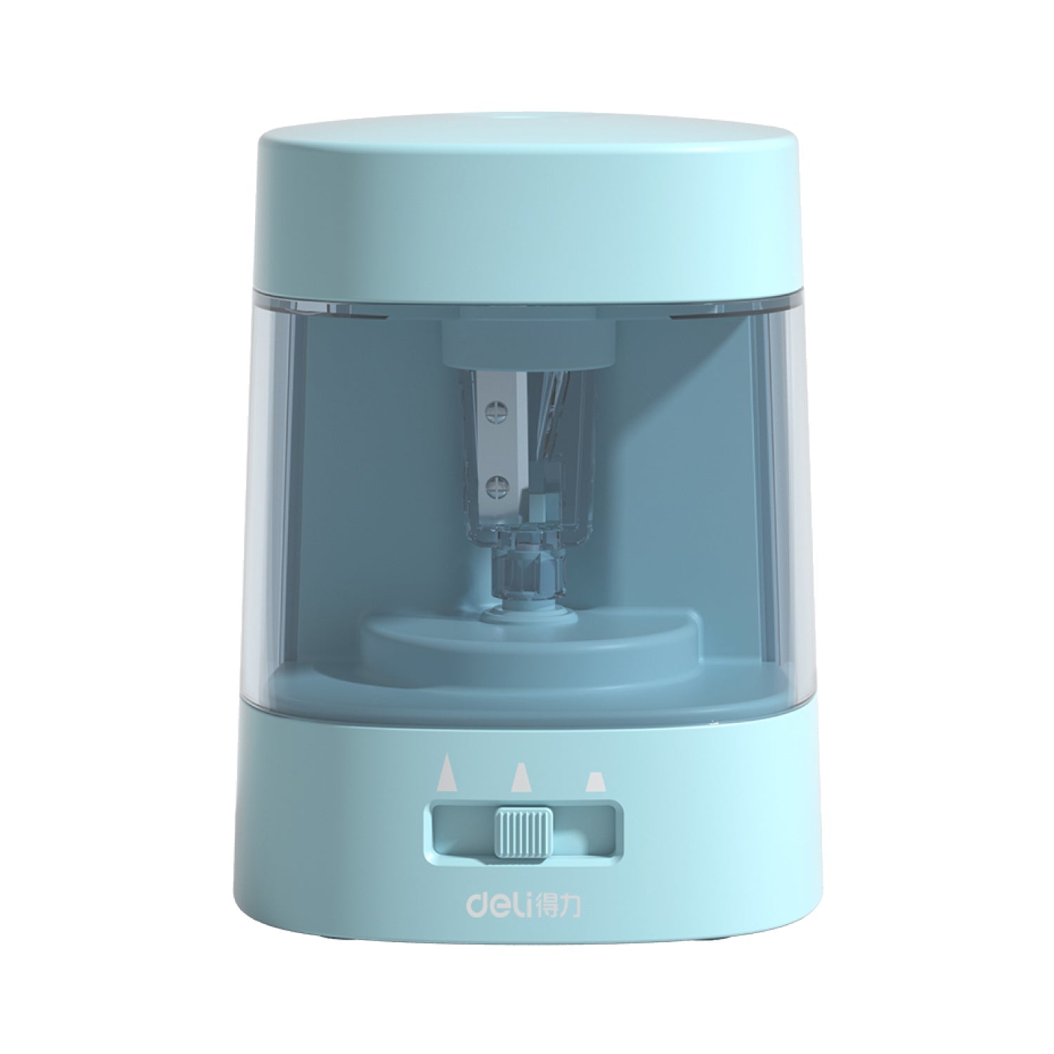 deli 電動鉛筆削り