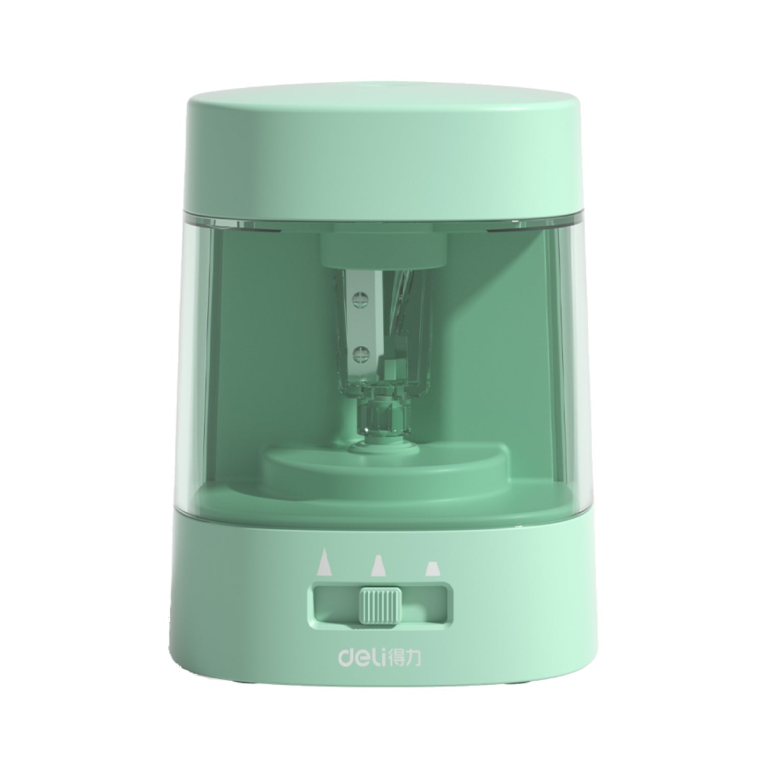 deli 電動鉛筆削り