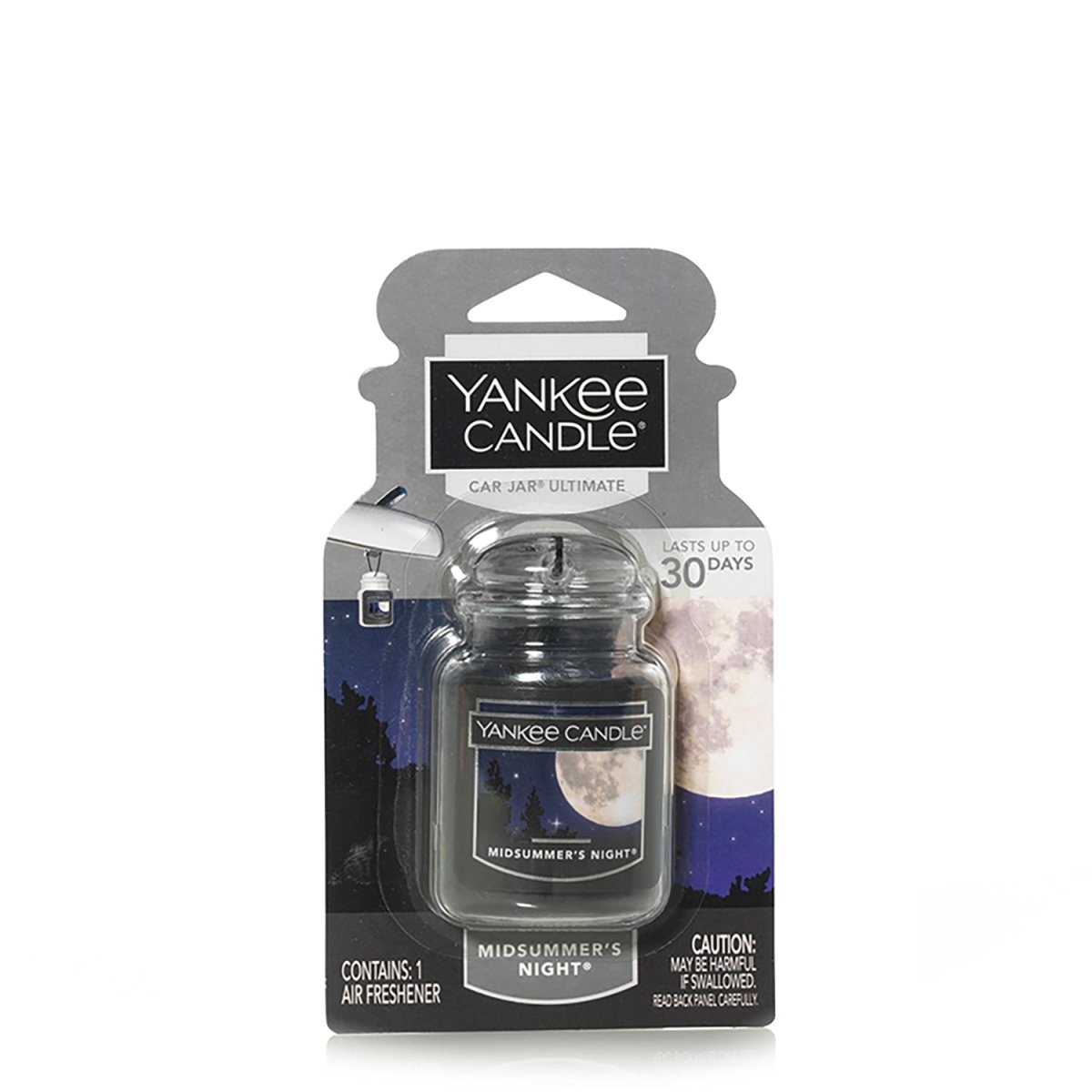 YANKEE CANDLE（ヤンキーキャンドル）ネオカージャー ミッドサマーズ 