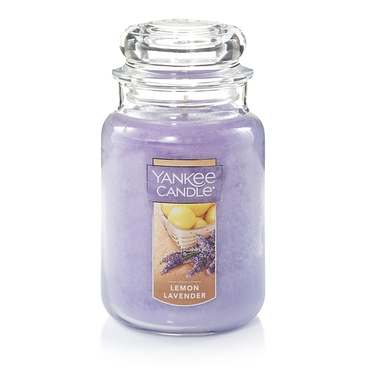 YANKEE CANDLE(ヤンキーキャンドル)アロマキャンドル ジャーL