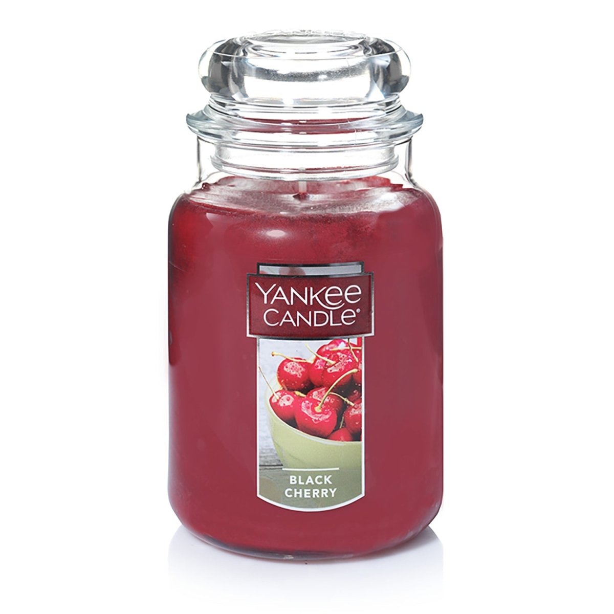 YANKEE CANDLE(ヤンキーキャンドル)アロマキャンドル ジャーL