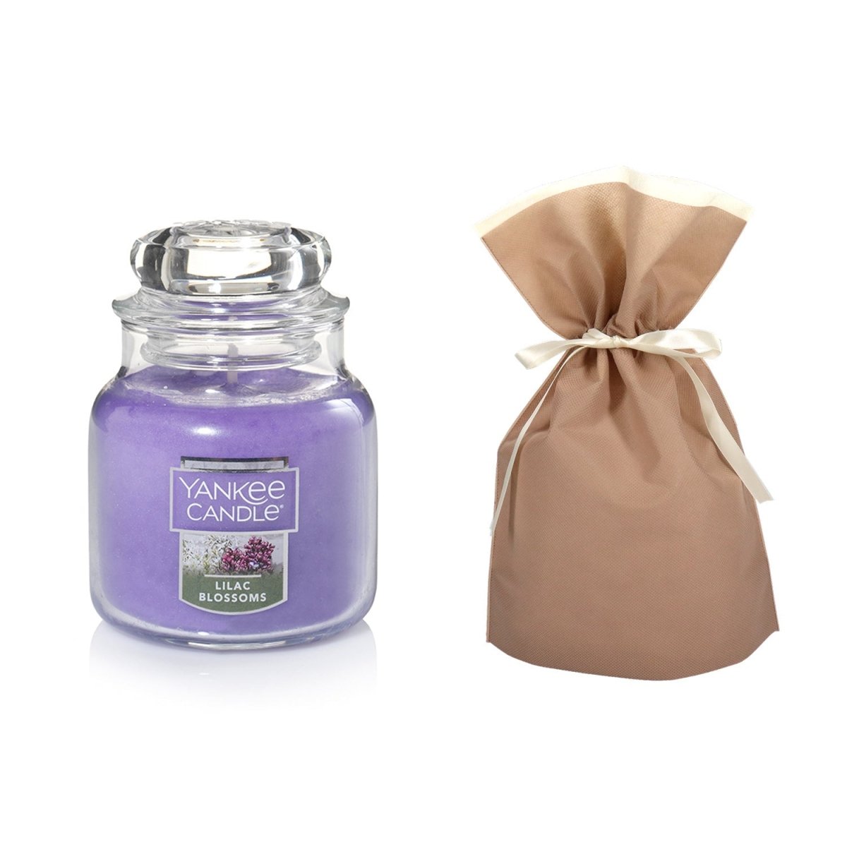 YANKEE CANDLE(ヤンキーキャンドル)アロマキャンドル ジャーS