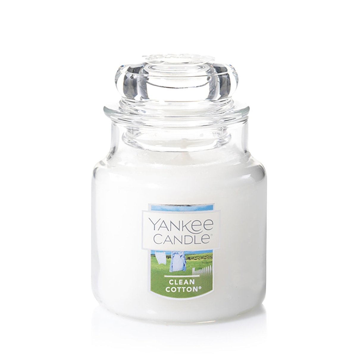 YANKEE CANDLE(ヤンキーキャンドル)アロマキャンドル ジャーS