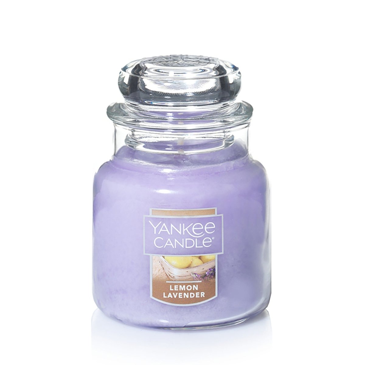 YANKEE CANDLE(ヤンキーキャンドル)アロマキャンドル ジャーS