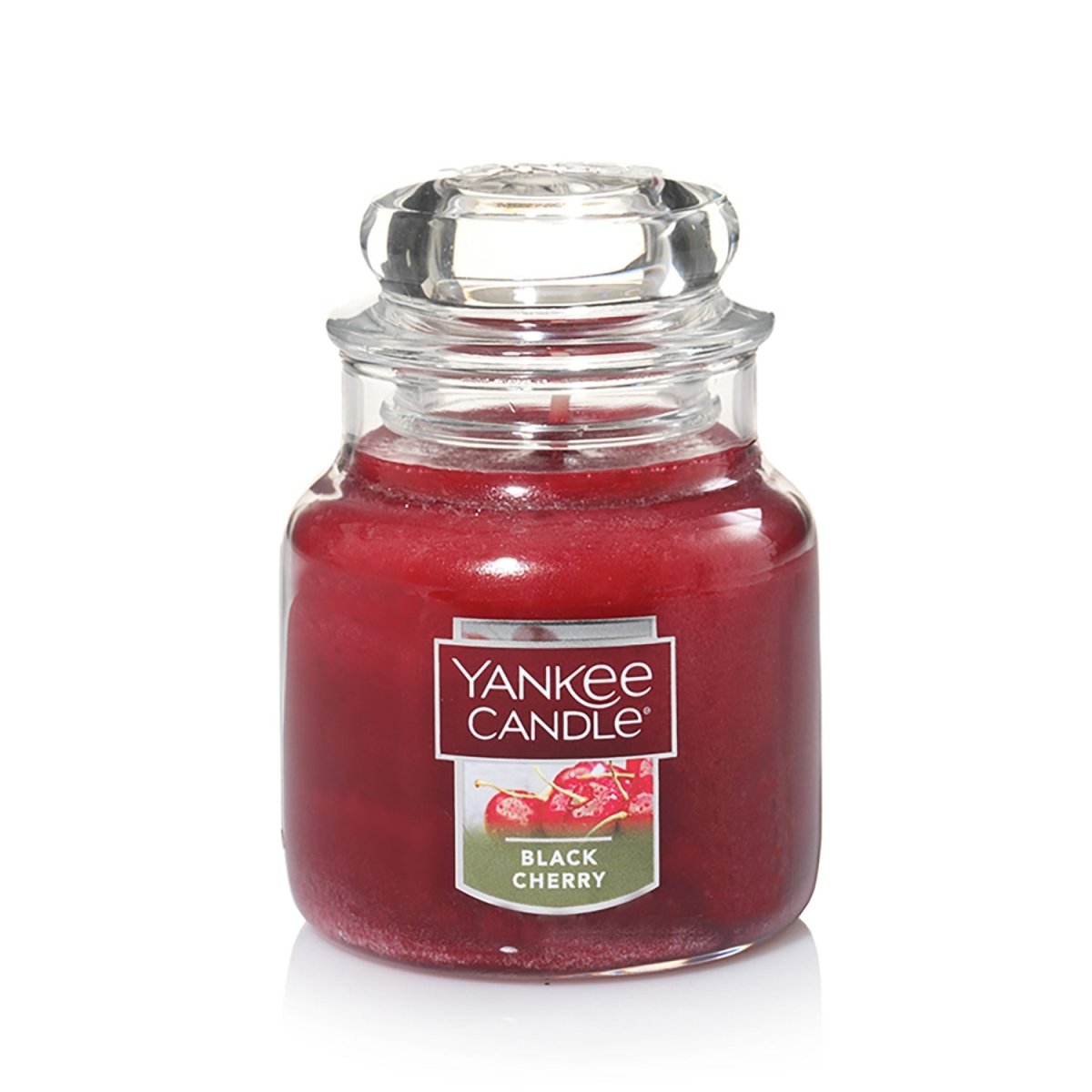 YANKEE CANDLE(ヤンキーキャンドル)アロマキャンドル ジャーS