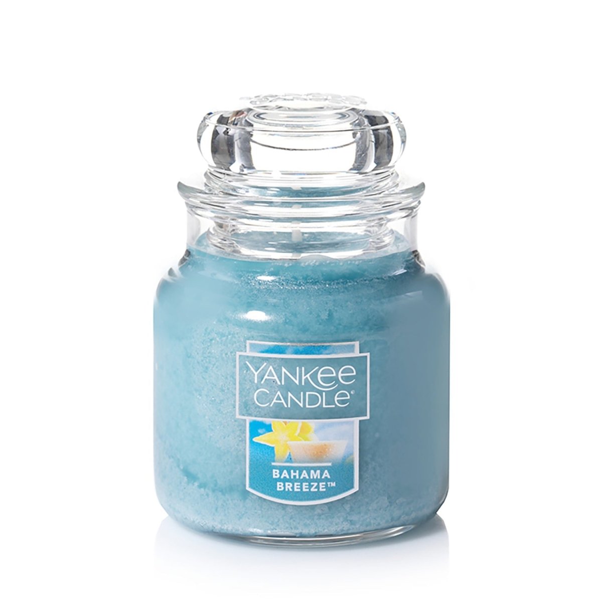 YANKEE CANDLE(ヤンキーキャンドル)アロマキャンドル ジャーS
