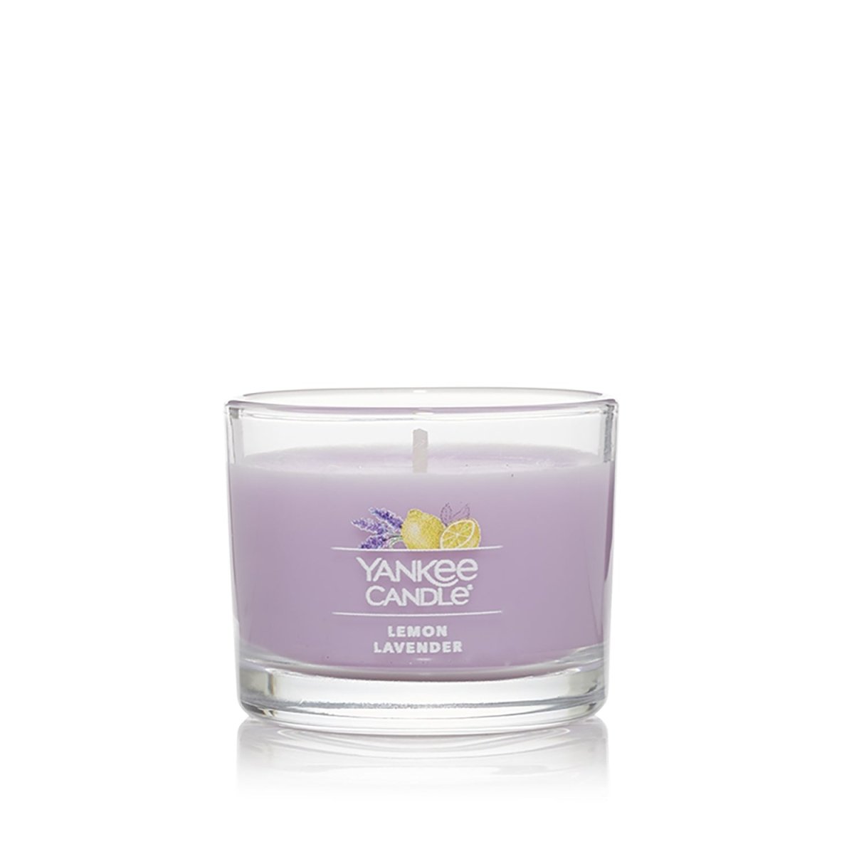 YANKEE CANDLE（ヤンキーキャンドル）アロマミニキャンドル タンブラー