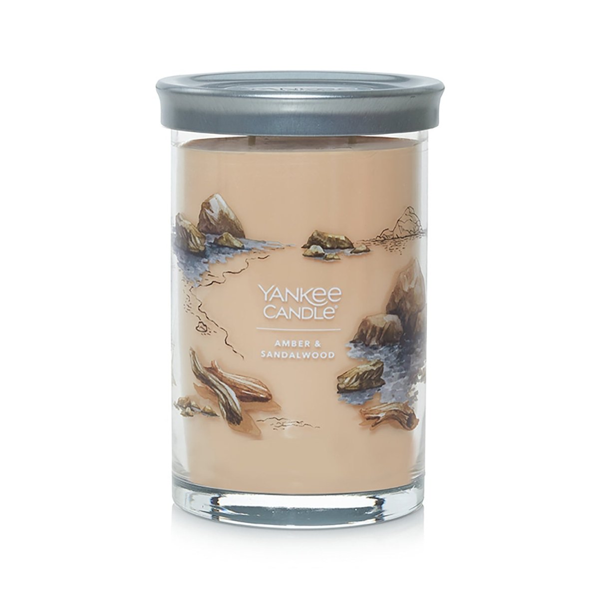 YANKEE CANDLE(ヤンキーキャンドル)アロマキャンドル シグネチャータンブラー2ウィック