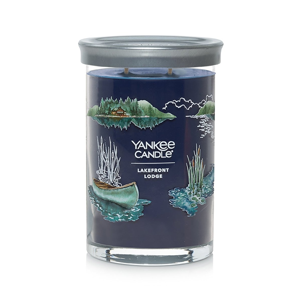 YANKEE CANDLE(ヤンキーキャンドル)アロマキャンドル シグネチャータンブラー2ウィック