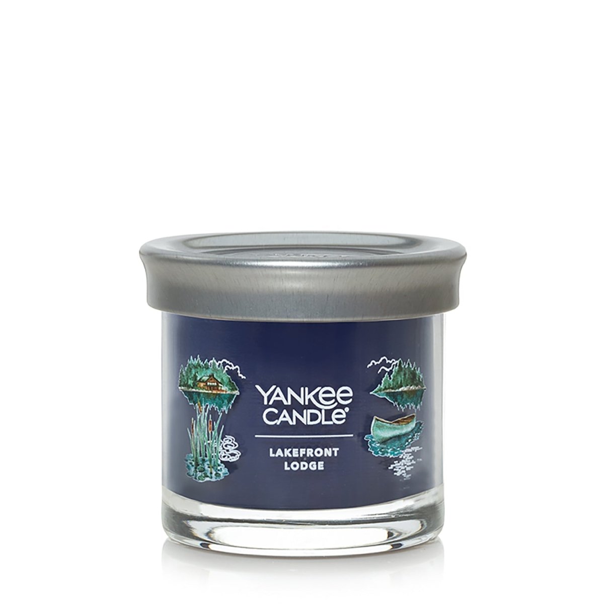 YANKEE CANDLE(ヤンキーキャンドル)アロマキャンドル シグネチャータンブラー S