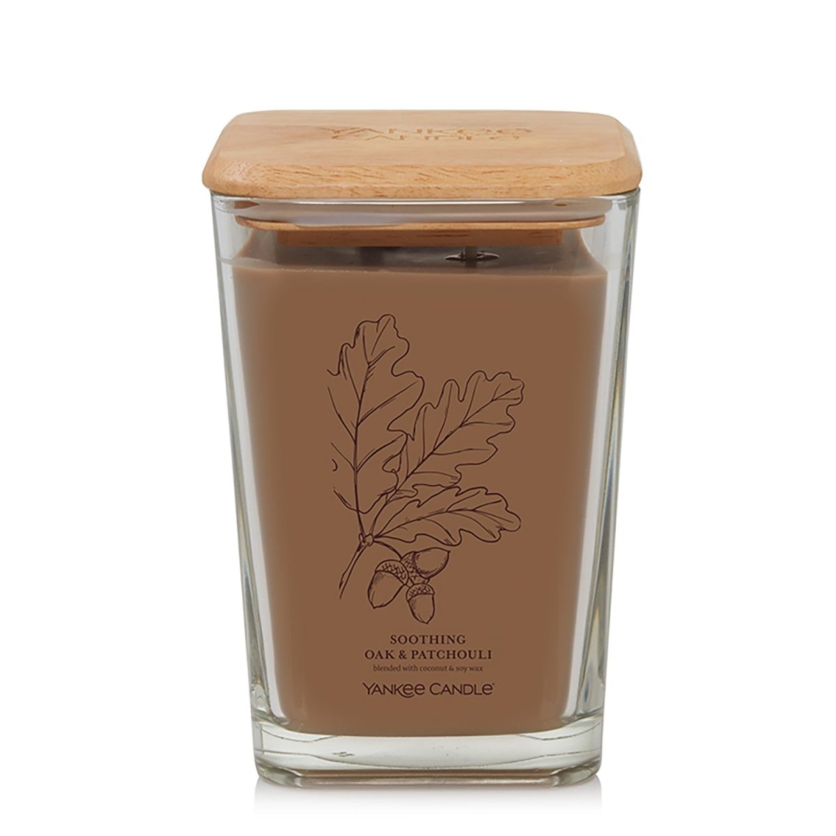 YANKEE CANDLE(ヤンキーキャンドル)アロマキャンドル Well Living Lジャー