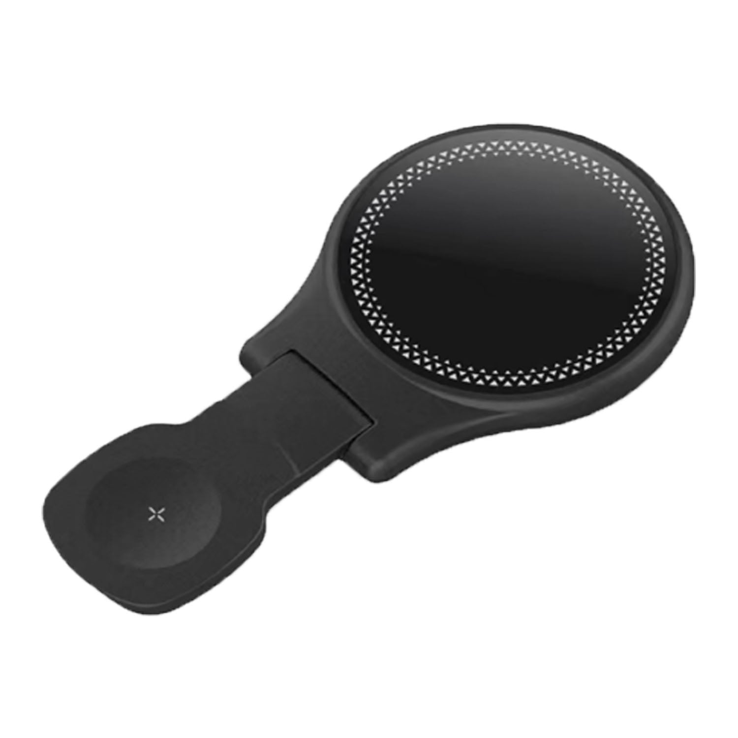 3in1 スタンド型ワイヤレス充電器