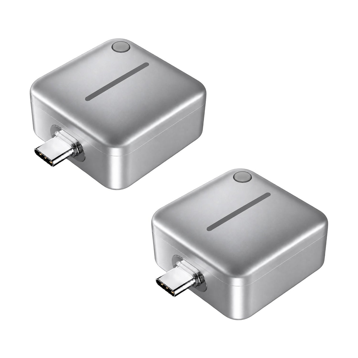 満充電自動分離器 CA003