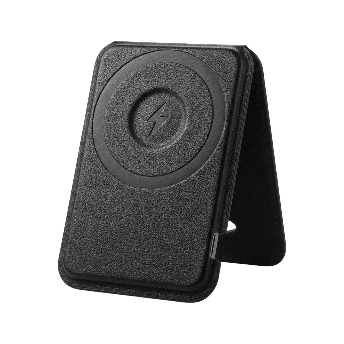 カードケース型ワイヤレス充電器