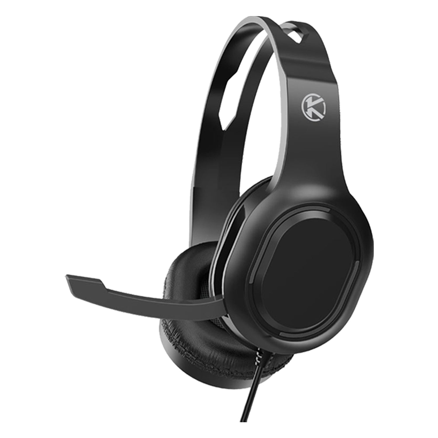 ゲーミングヘッドセット ヘッドホン P6