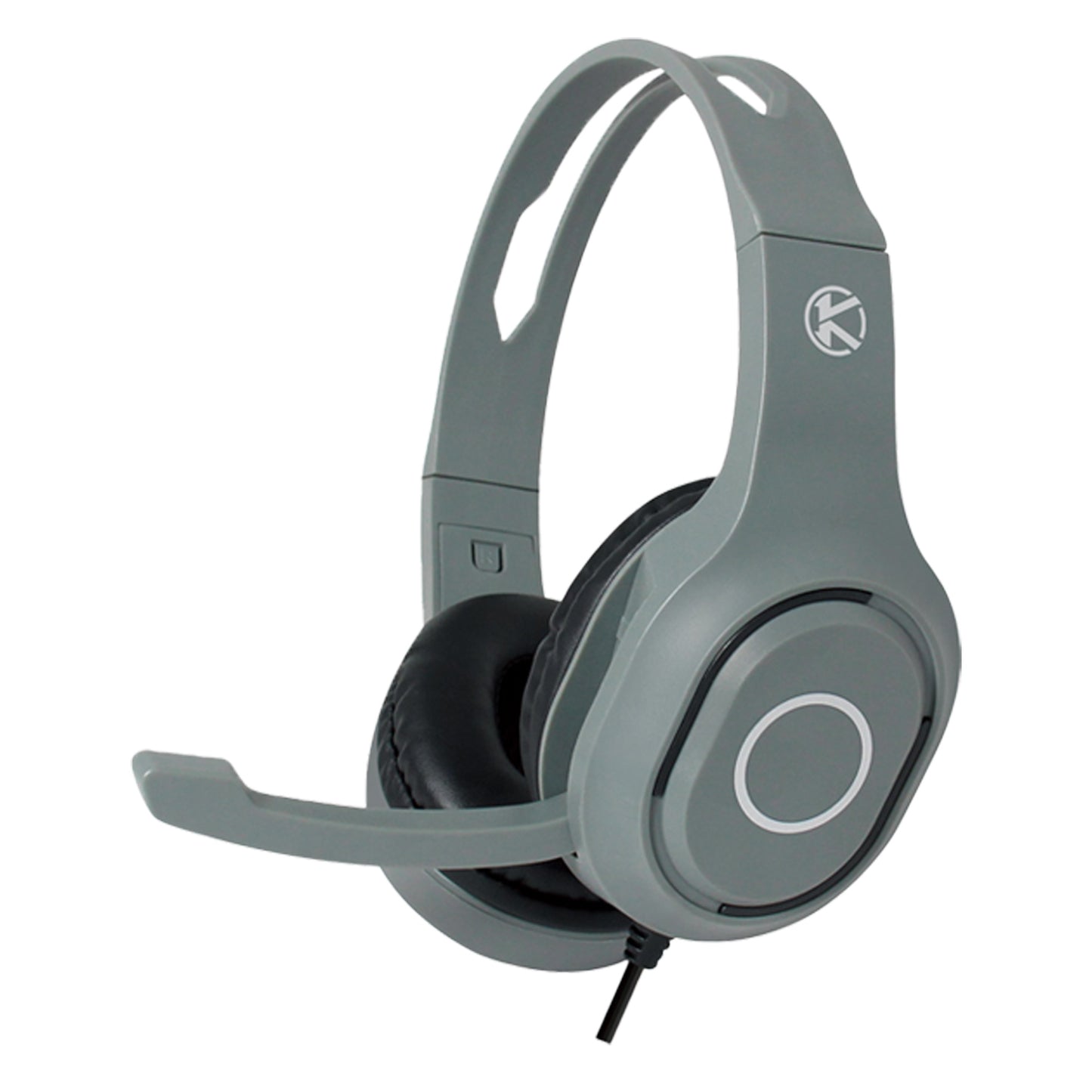 ゲーミングヘッドセット ヘッドホン P6