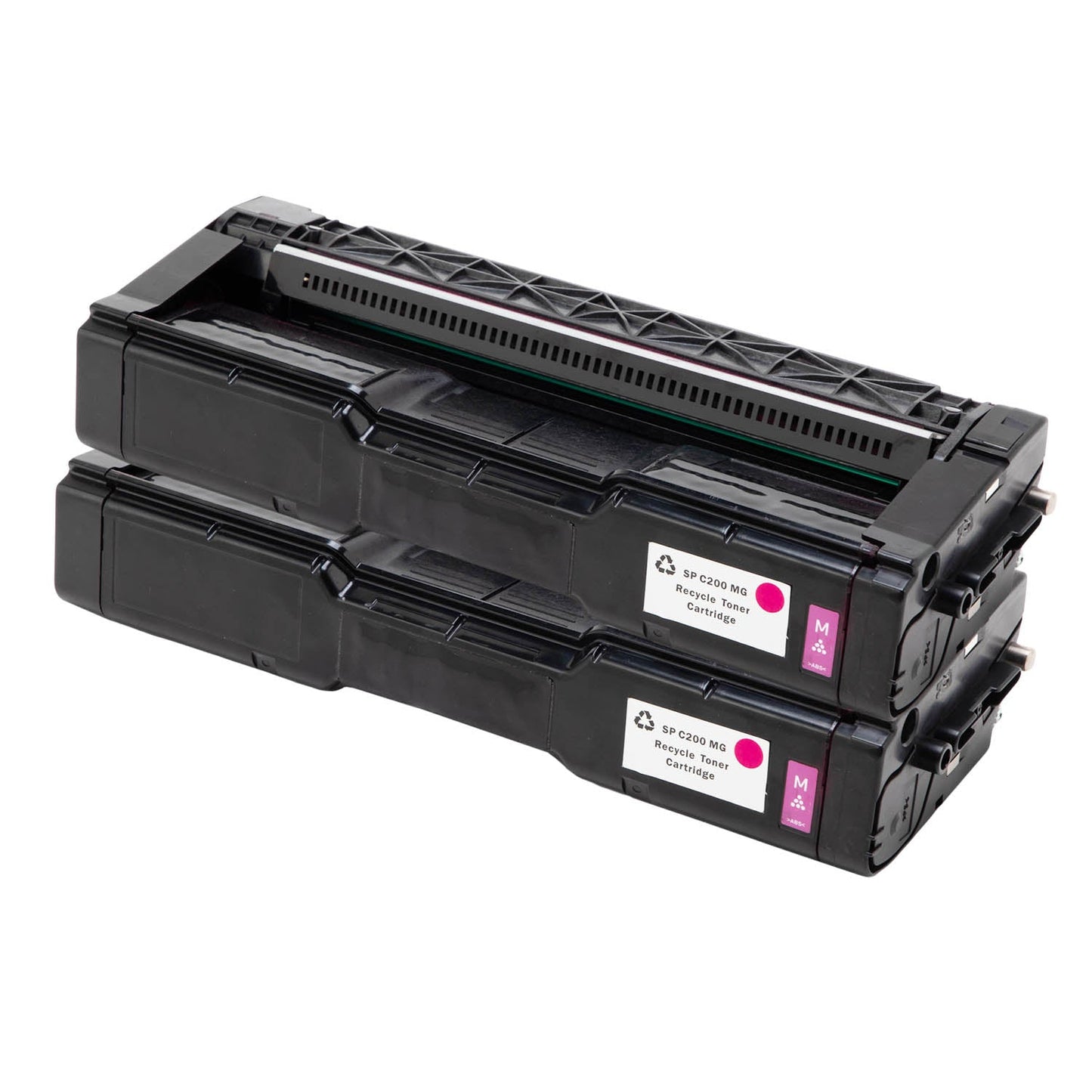 リコー用 SP C200 リサイクルトナー マゼンタ