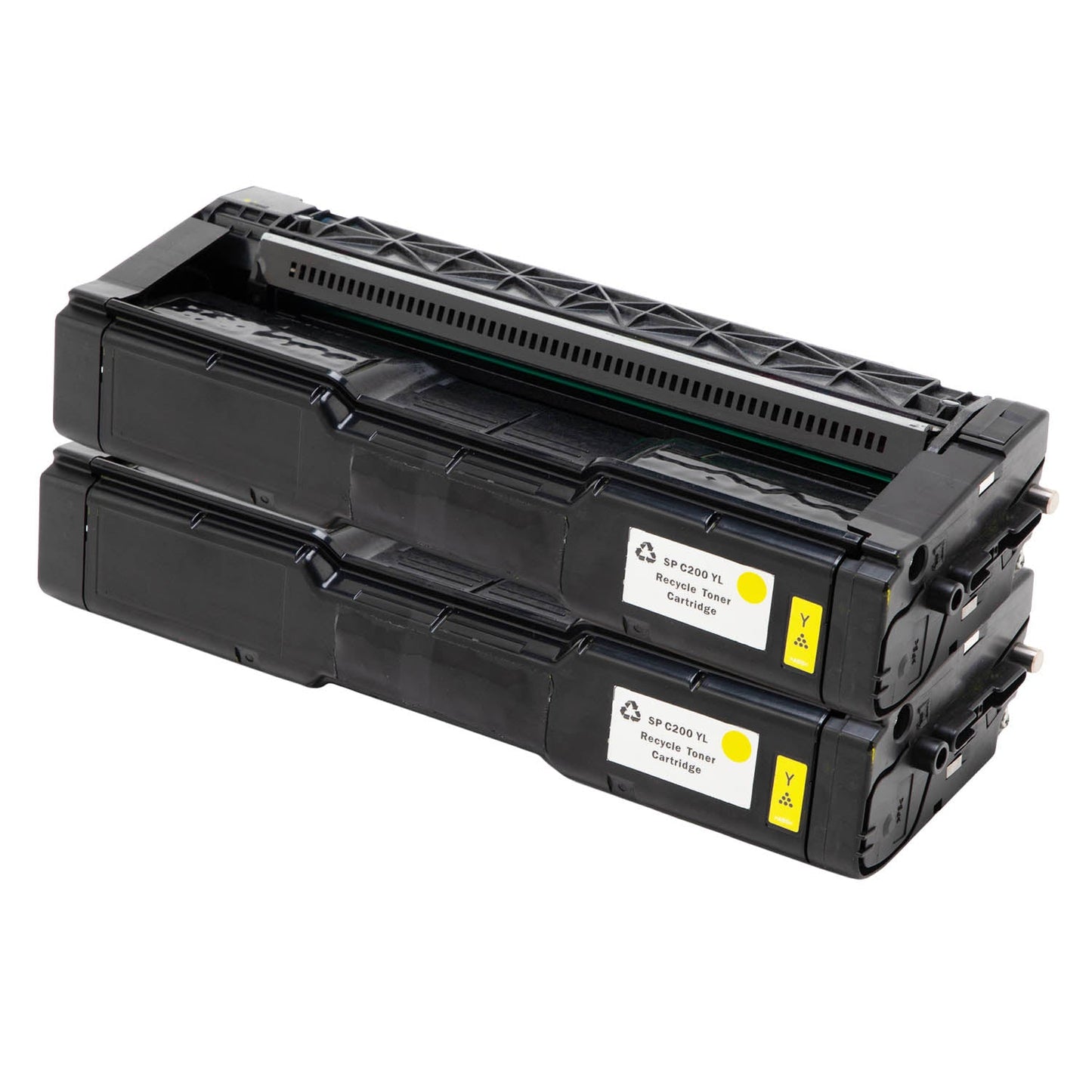 リコー用 SP C200 リサイクルトナー イエロー