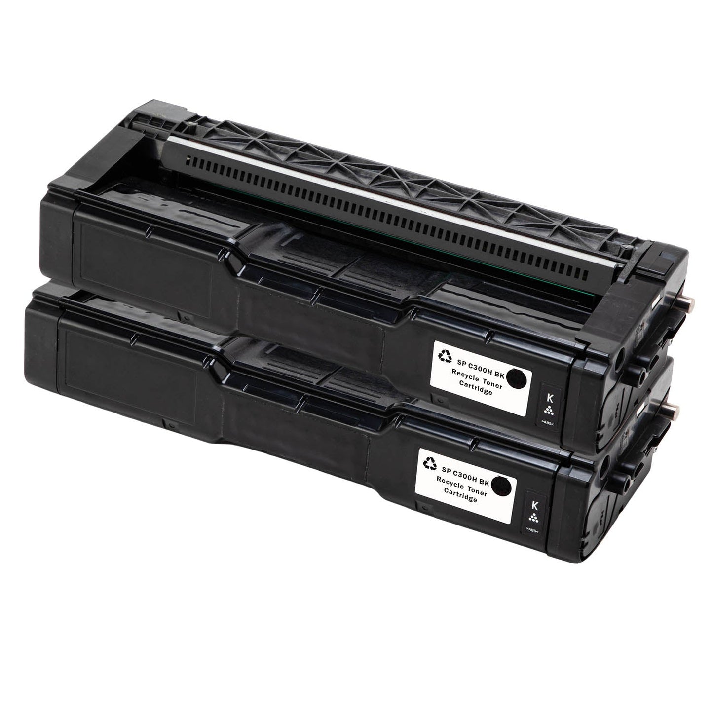リコー用 SP C300H リサイクルトナー ブラック 大容量