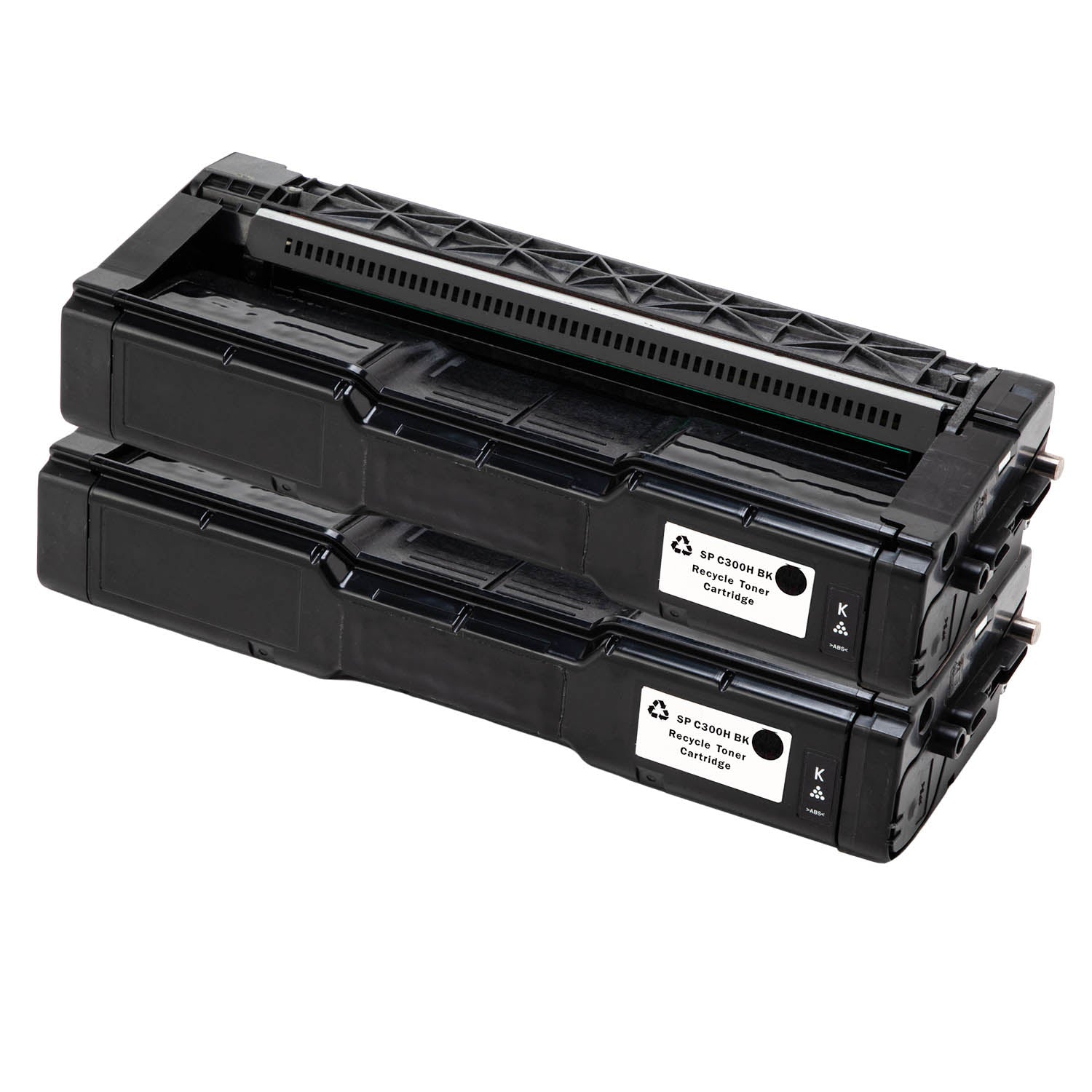 リコー用 SP C300H リサイクルトナー ブラック 大容量