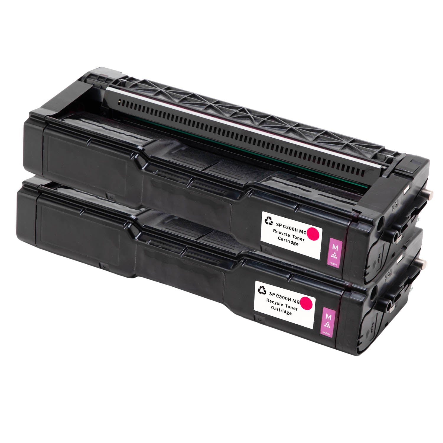 リコー用 SP C300H リサイクルトナー マゼンタ 大容量