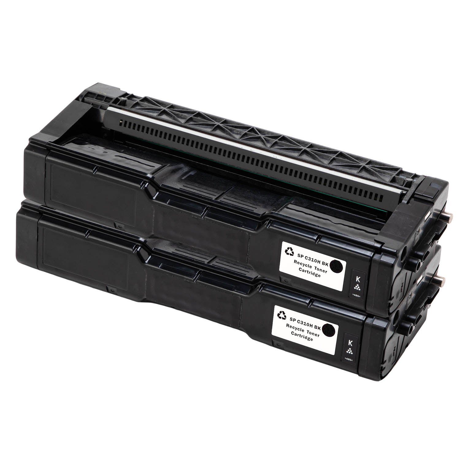 リコー用 SP C310H リサイクルトナー ブラック 大容量