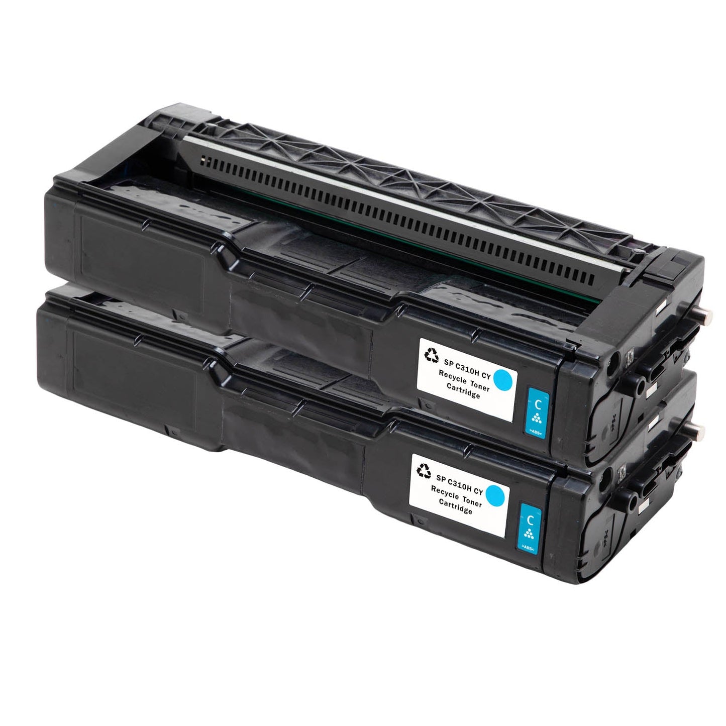 リコー用 SP C310H リサイクルトナー シアン 大容量
