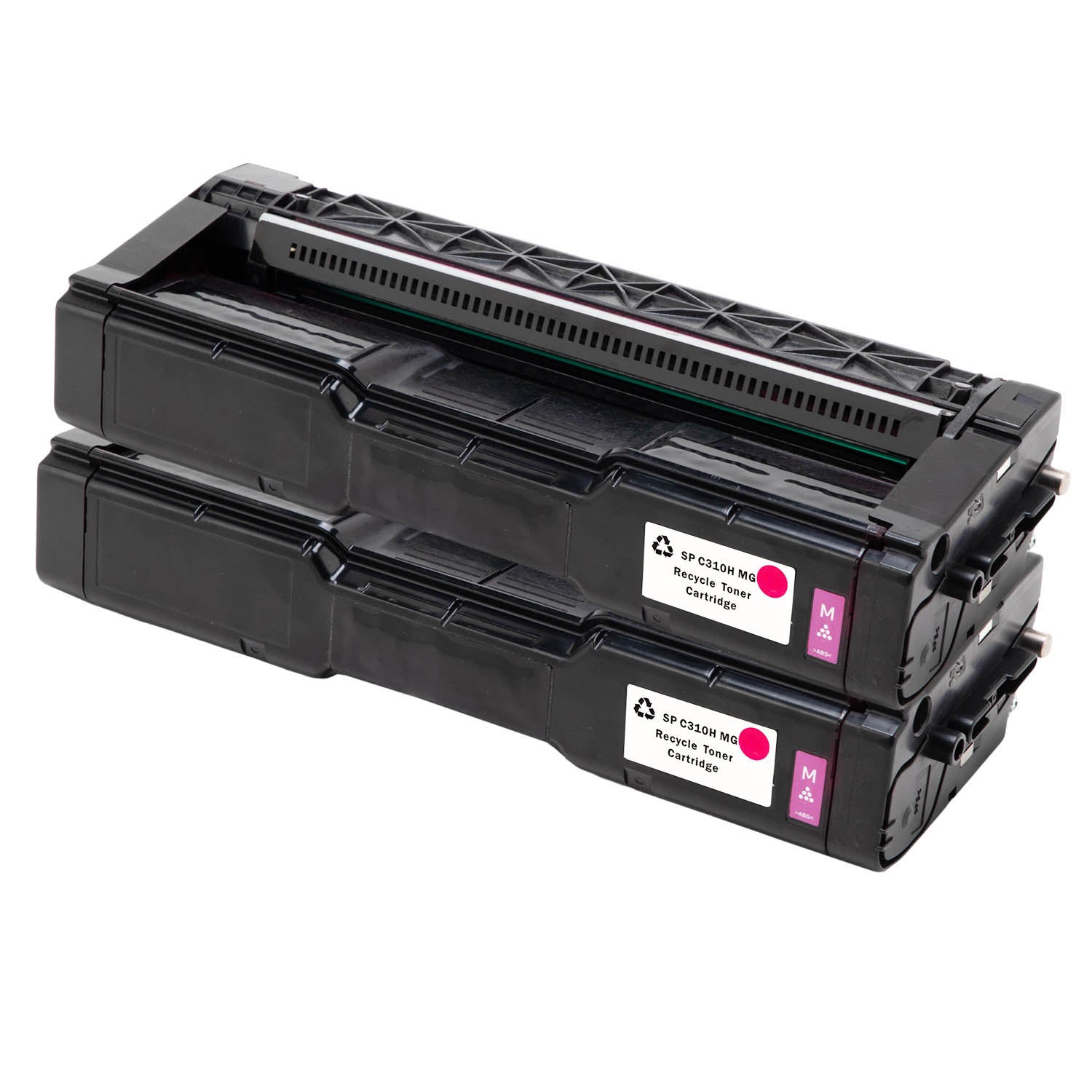 リコー用 SP C310H リサイクルトナー マゼンタ 大容量