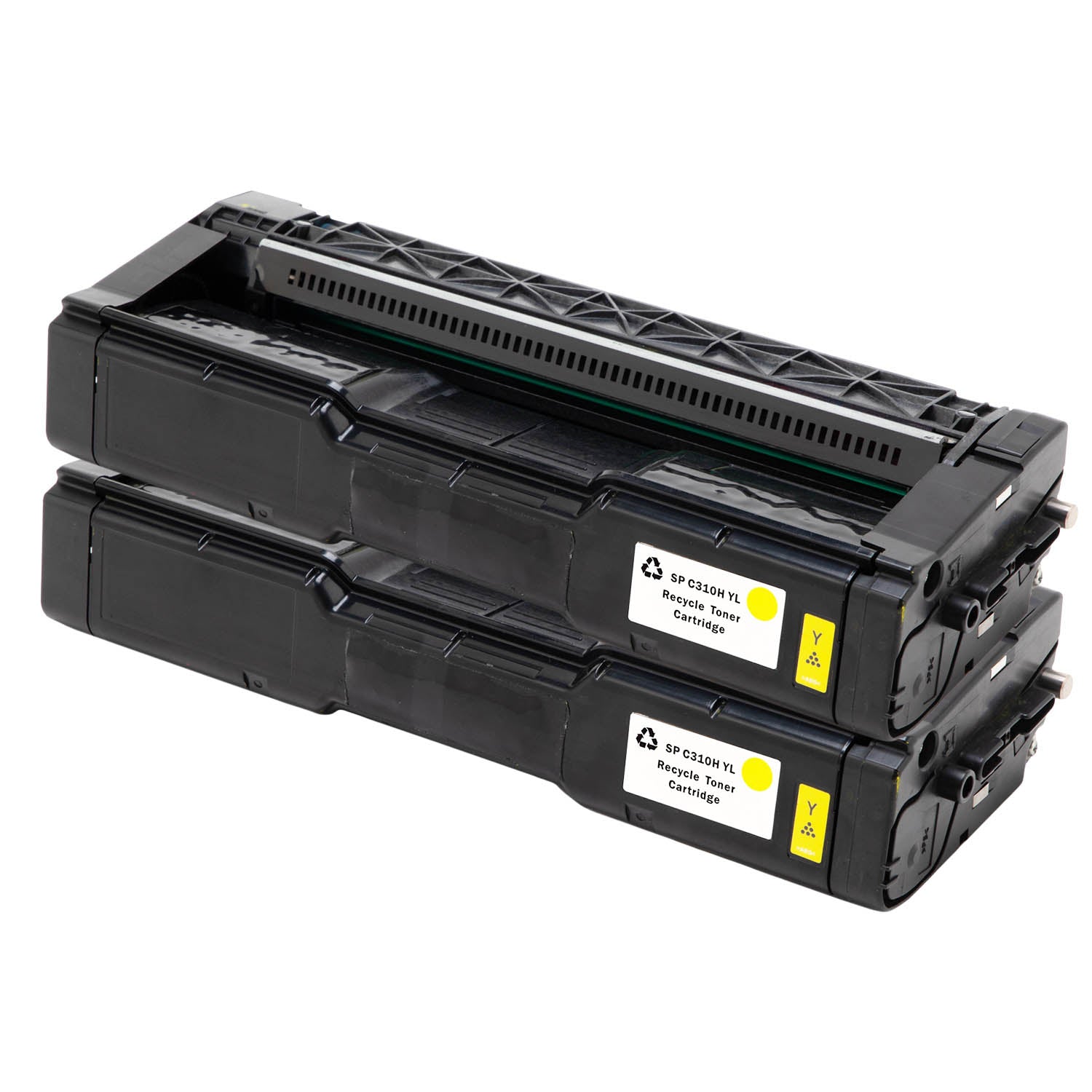 リコー用 SP C310H リサイクルトナー イエロー 大容量