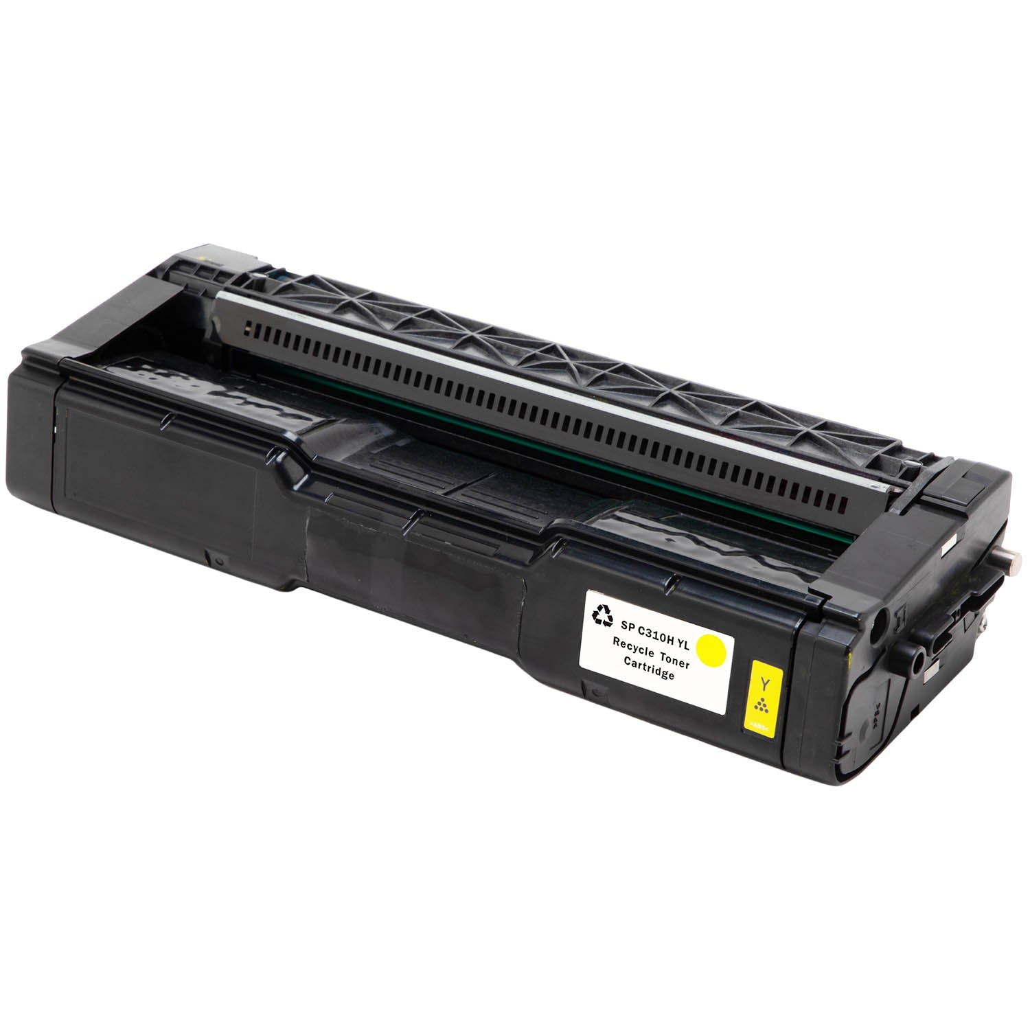 リコー用 SP C310H リサイクルトナー イエロー 大容量