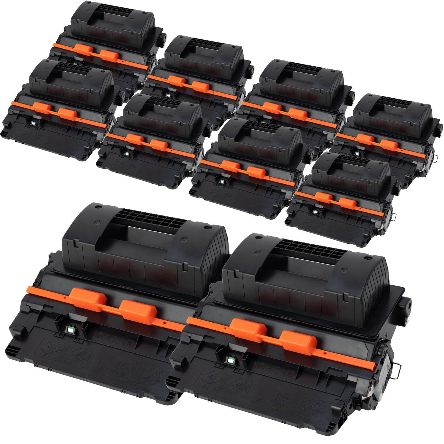 キヤノン用 CRG-039H 互換トナー ブラック 大容量