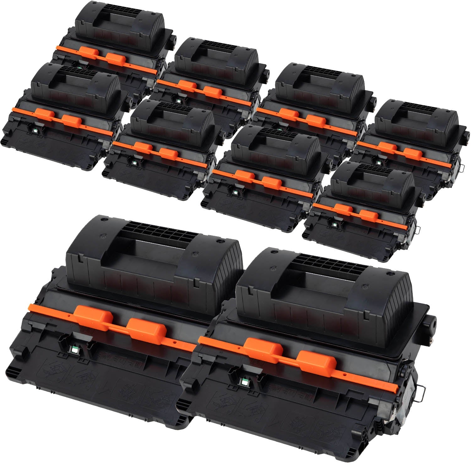 キヤノン用 CRG-039H 互換トナー ブラック 大容量