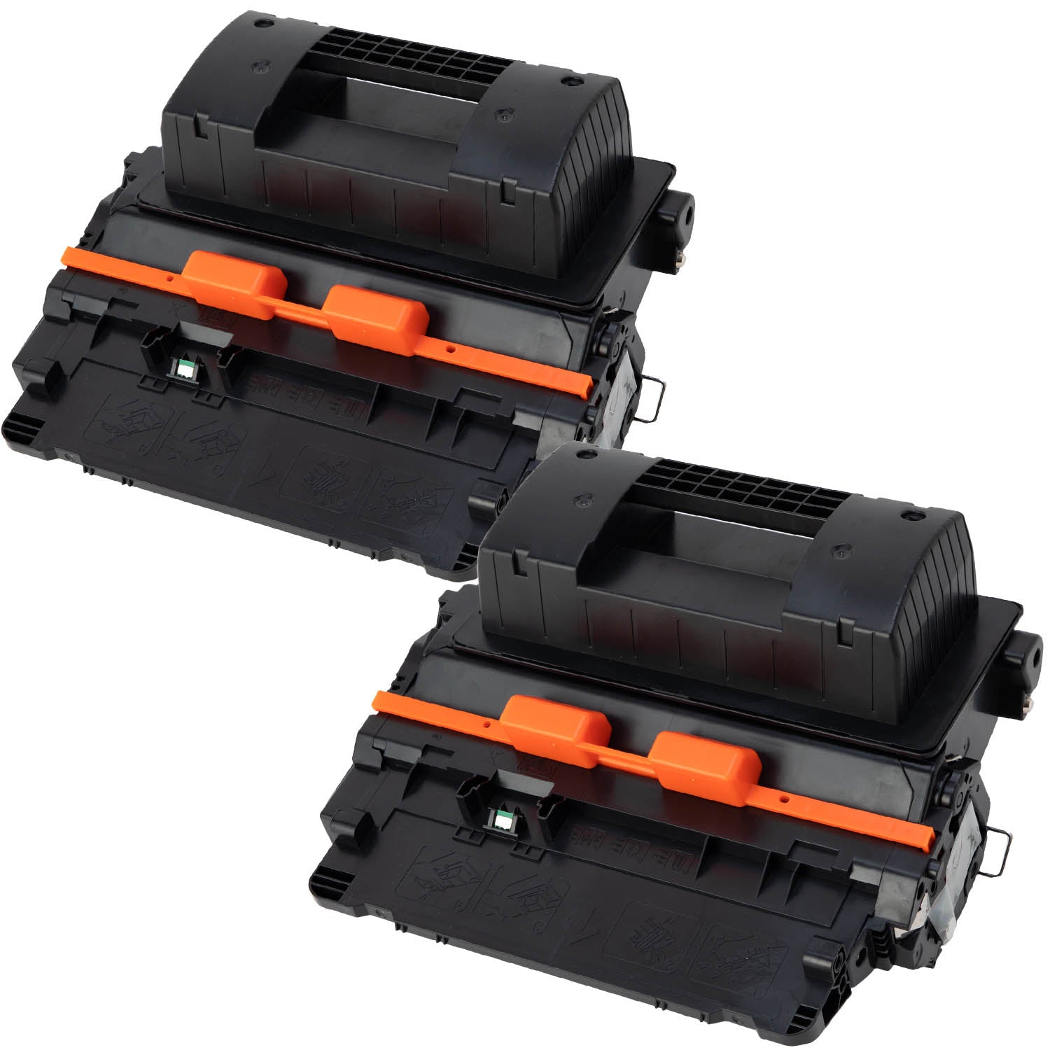 キヤノン用 CRG-039H 互換トナー ブラック 大容量