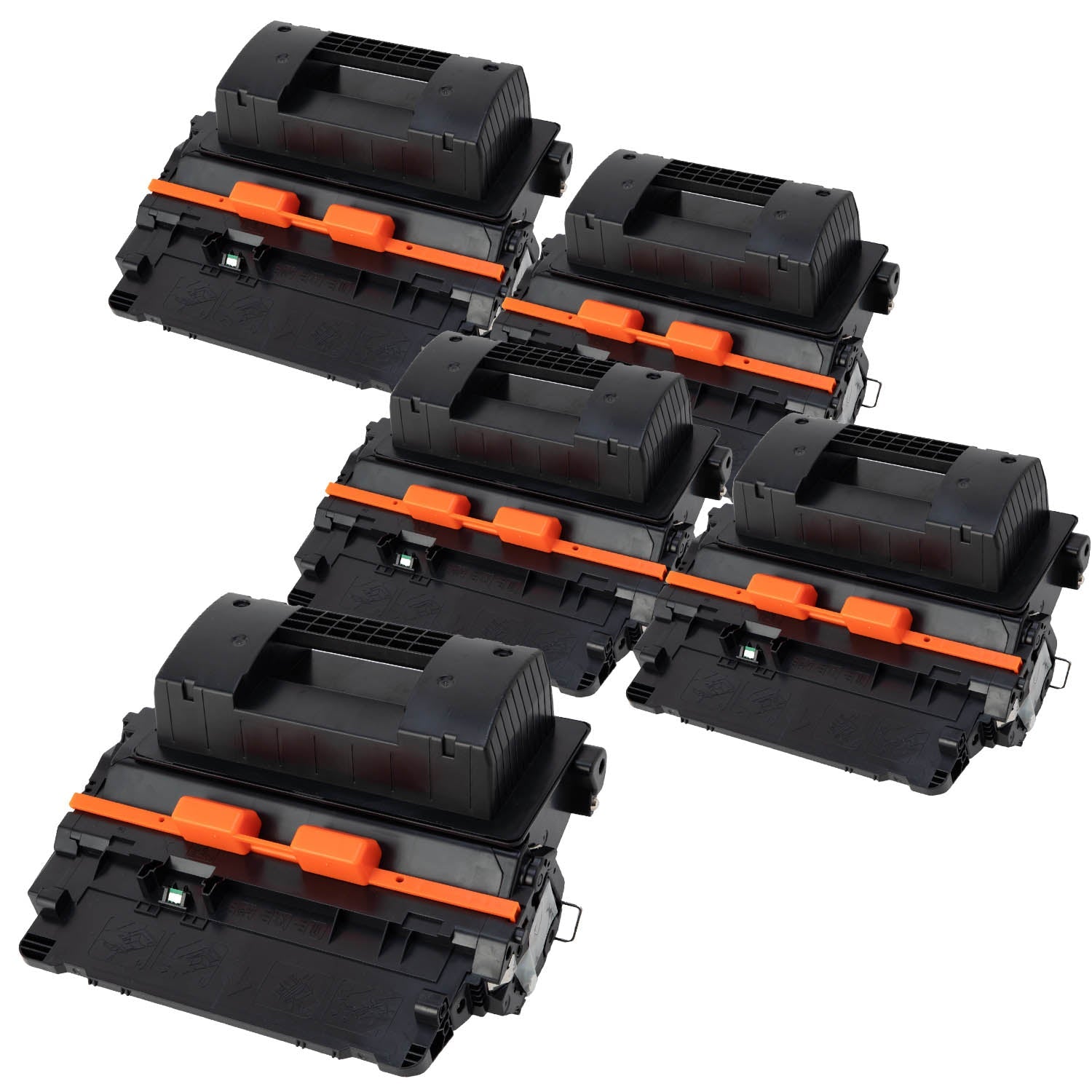 キヤノン用 CRG-039H 互換トナー ブラック 大容量