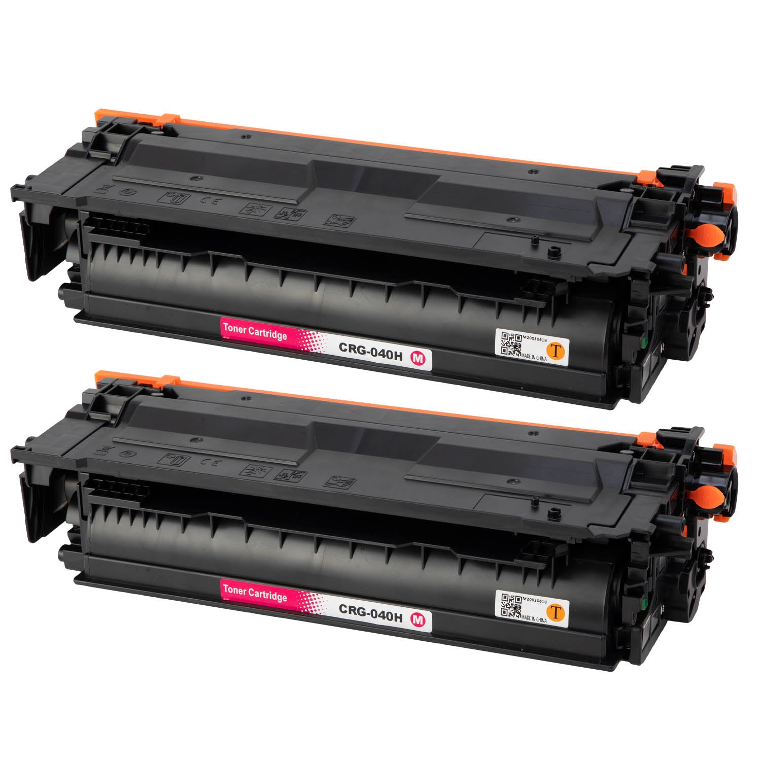 キヤノン用 CRG-040HMAG 互換トナー マゼンタ 大容量 - インクのチップス本店