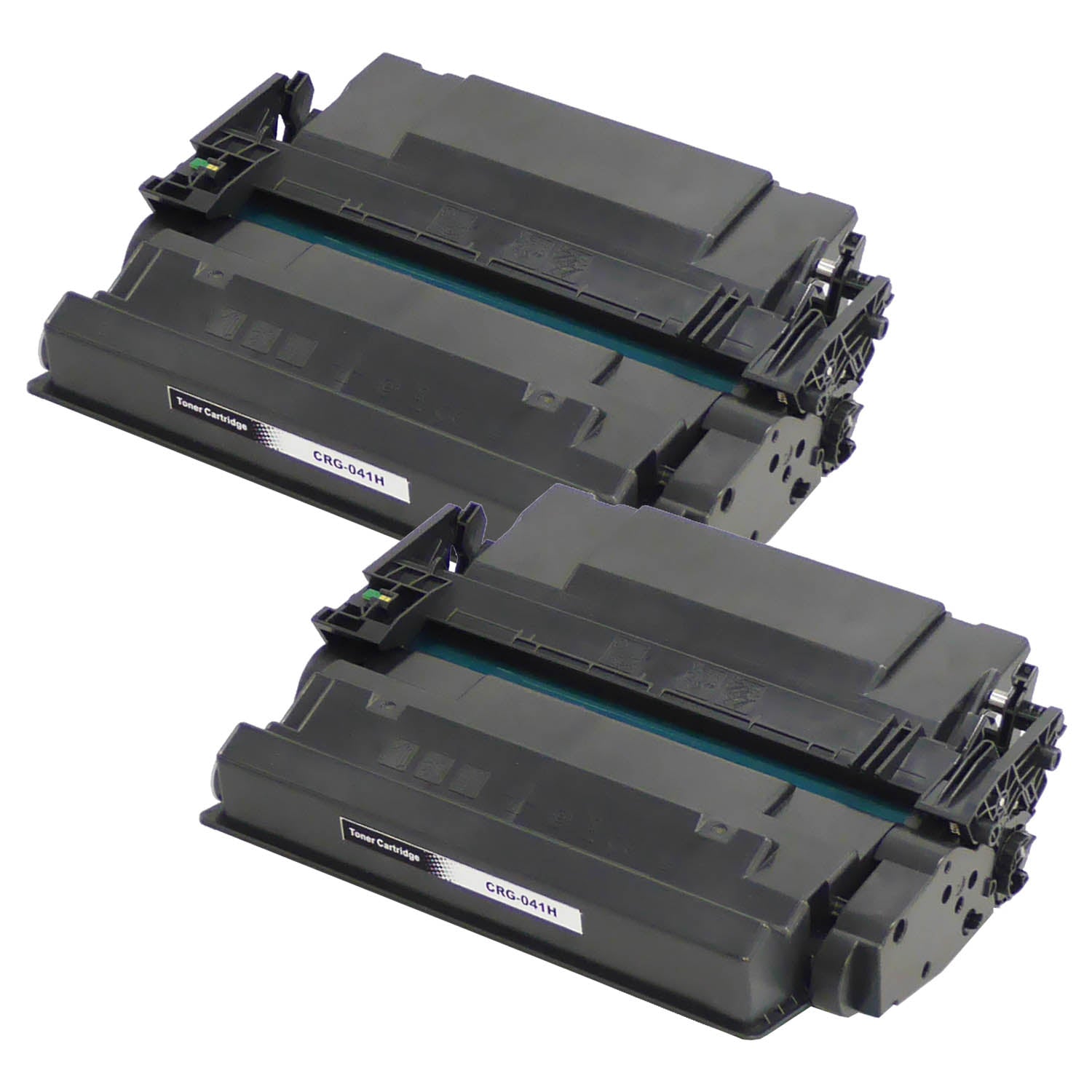 キヤノン用 CRG-041H 互換トナー ブラック 大容量