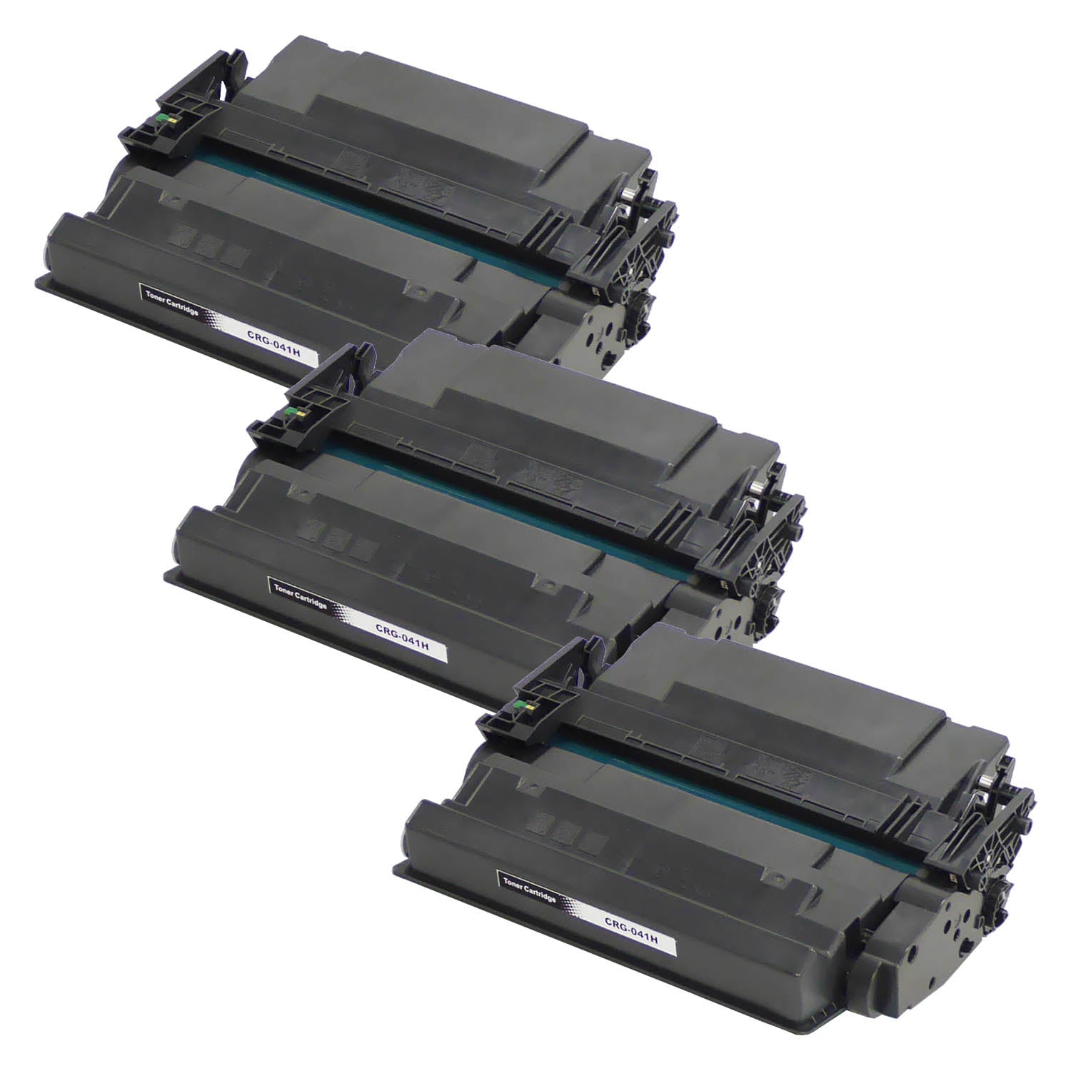 キヤノン用 CRG-041H 互換トナー ブラック 大容量