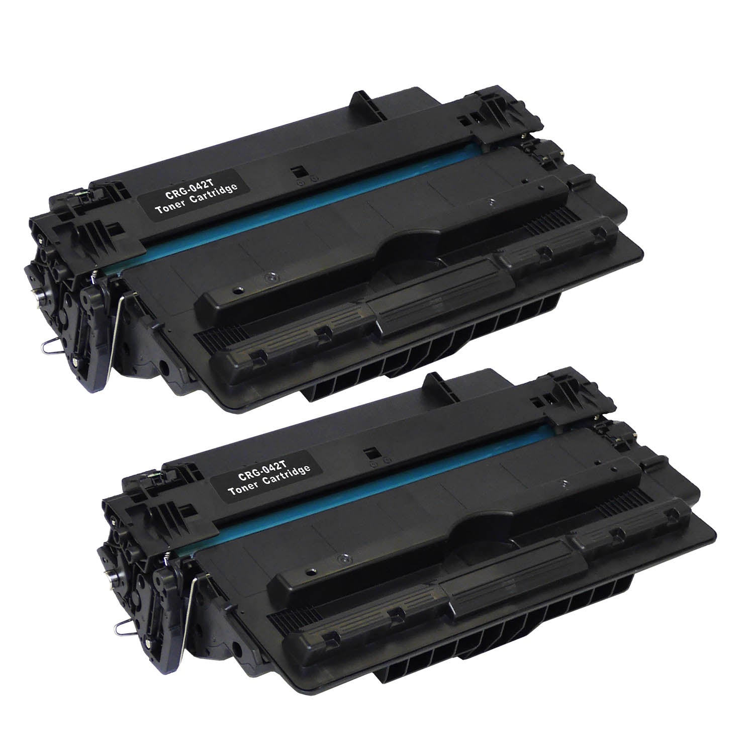 キヤノン用 CRG-042 リサイクルトナー ブラック