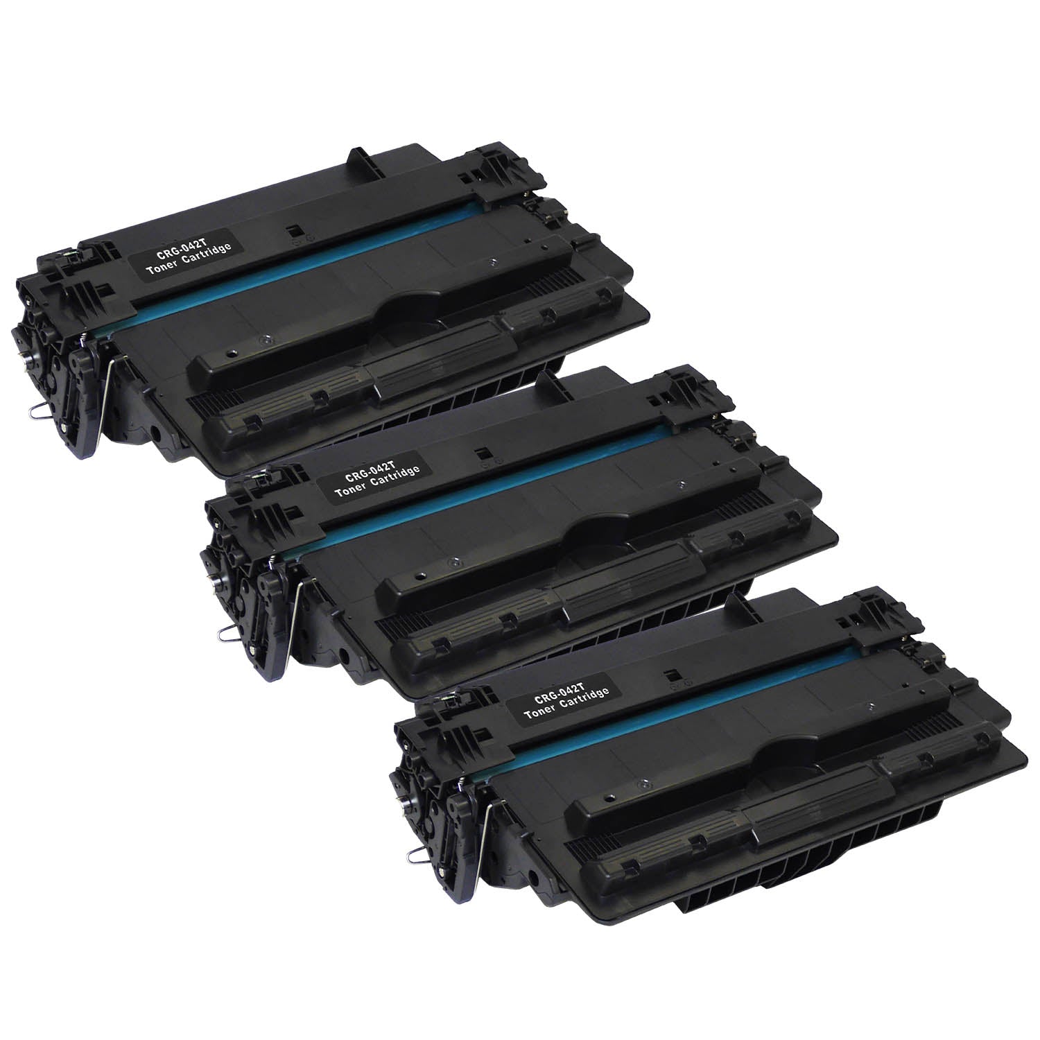 キヤノン用 CRG-042 リサイクルトナー ブラック