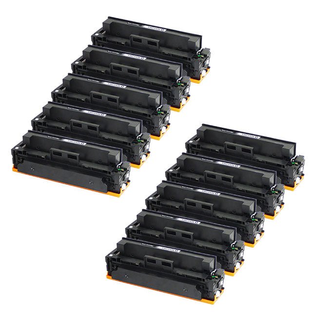 キヤノン用 CRG-046HBLK 互換トナー ブラック 大容量