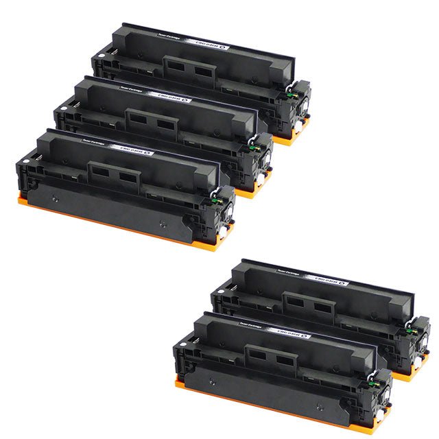 キヤノン用 CRG-046HBLK 互換トナー ブラック 大容量