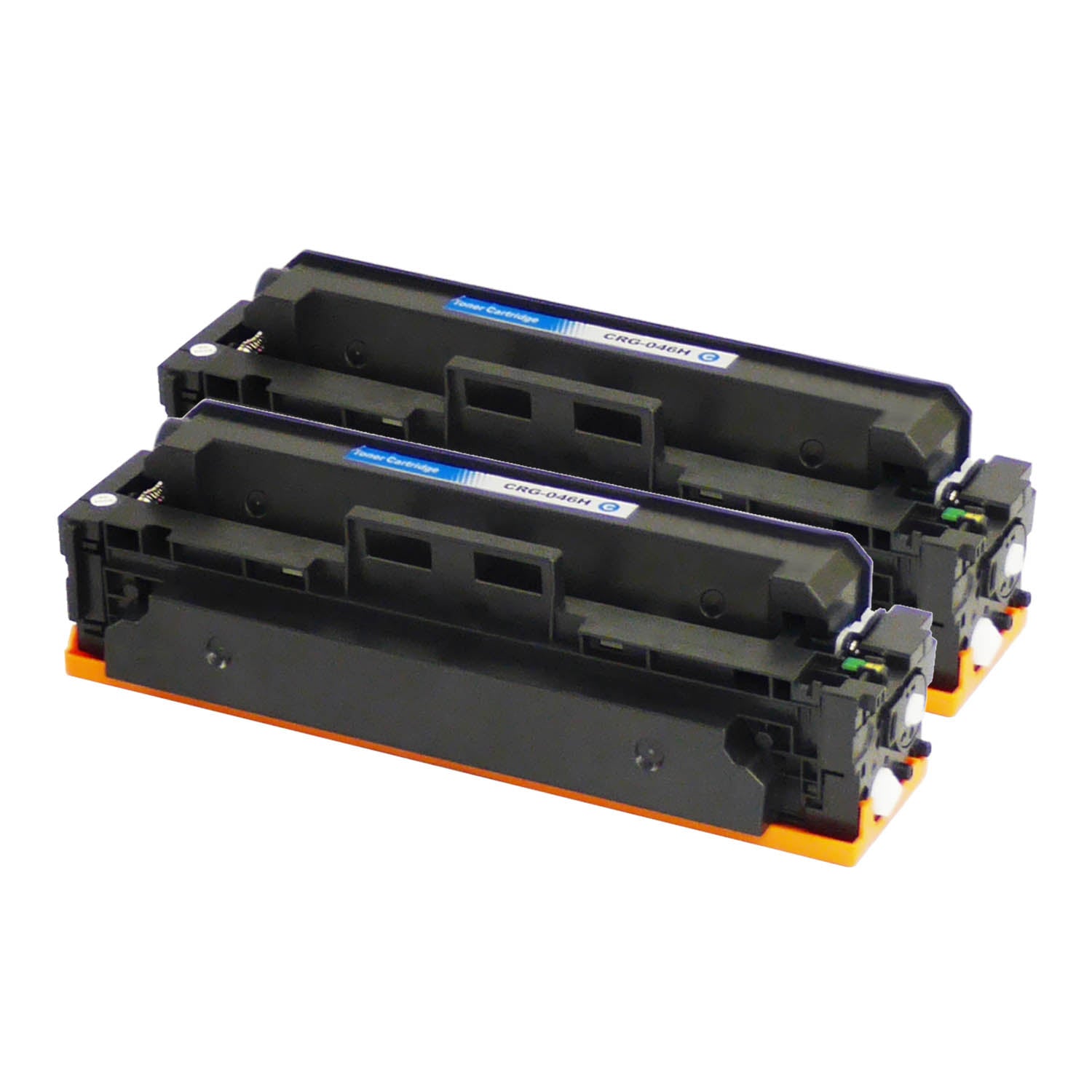 キヤノン用 CRG-046HCYN 互換トナー シアン 大容量