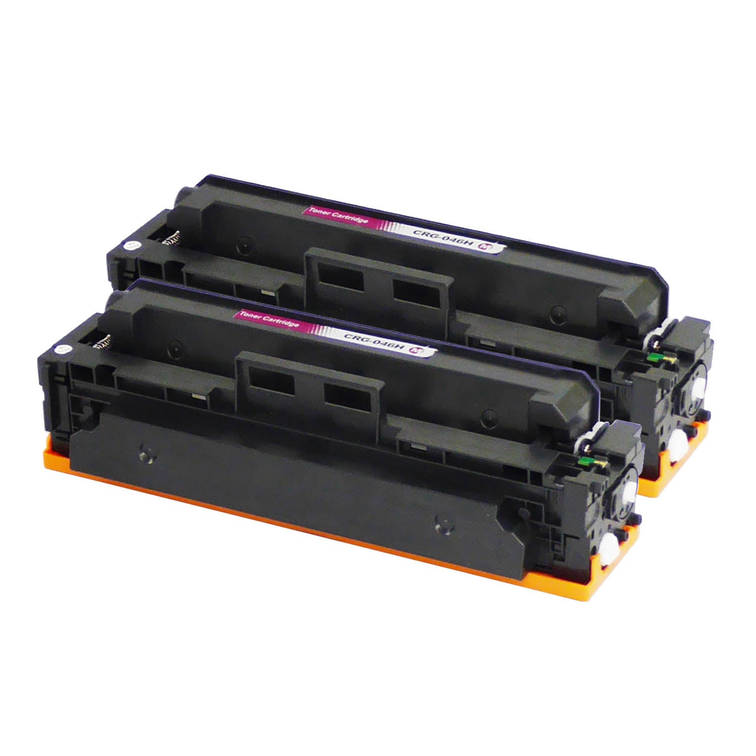 キヤノン用 CRG-046HMAG 互換トナー マゼンタ 大容量