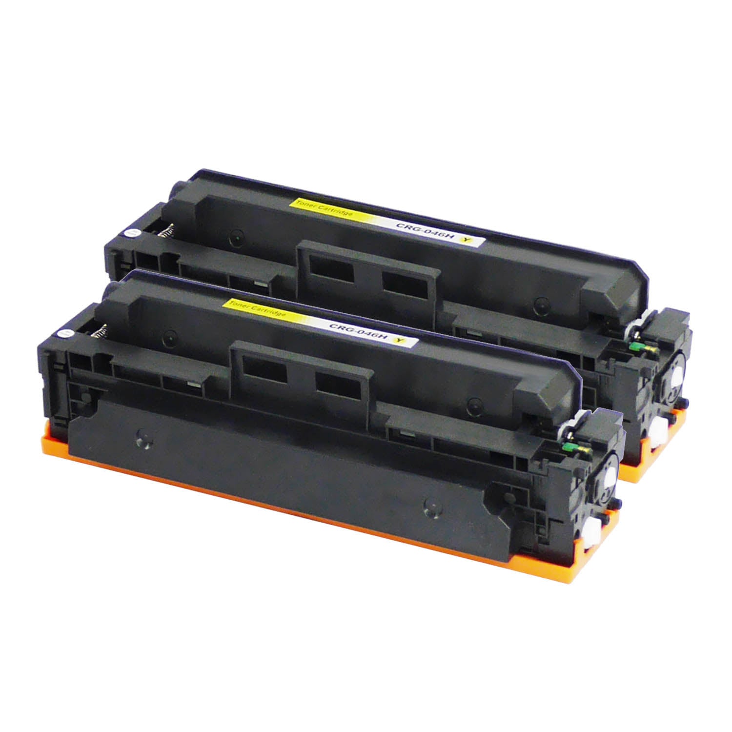 キヤノン用 CRG-046HYEL 互換トナー イエロー 大容量