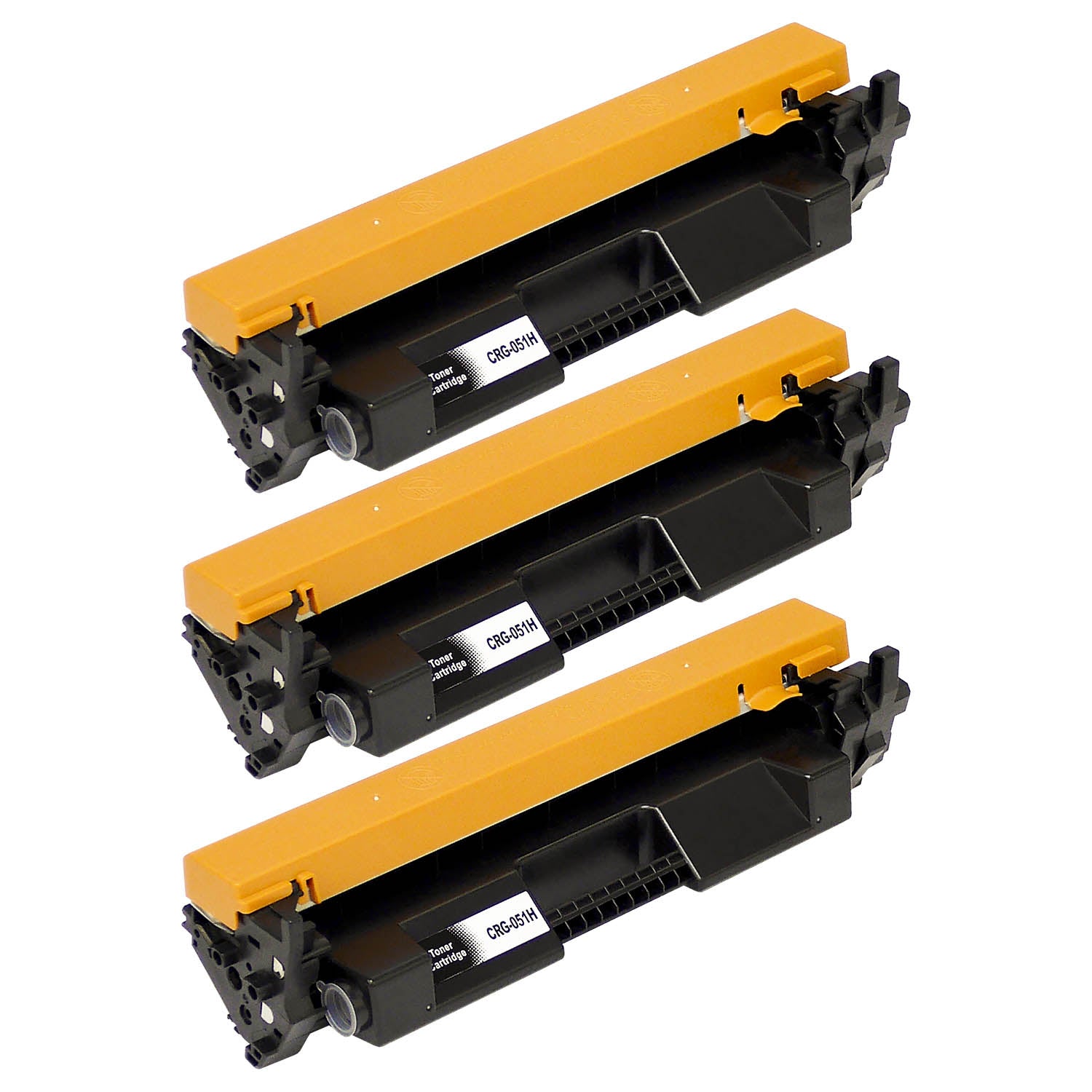 キヤノン用 CRG-051H 互換トナー ブラック 大容量