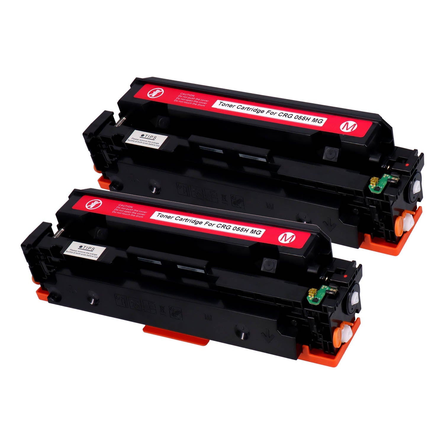 キヤノン用 CRG-055HMAG 互換トナー マゼンタ 大容量