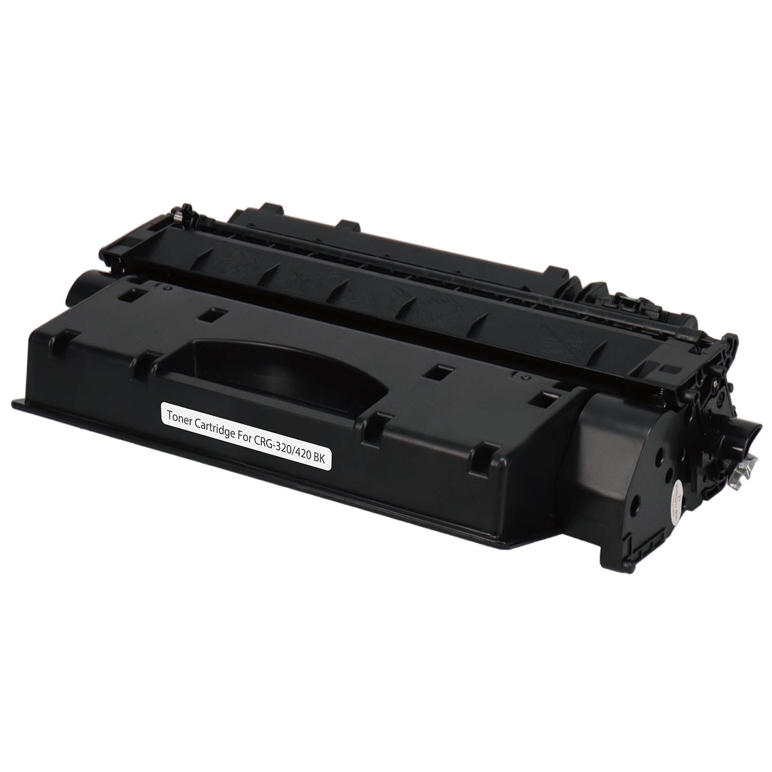 キヤノン用 CRG-320 互換トナー ブラック