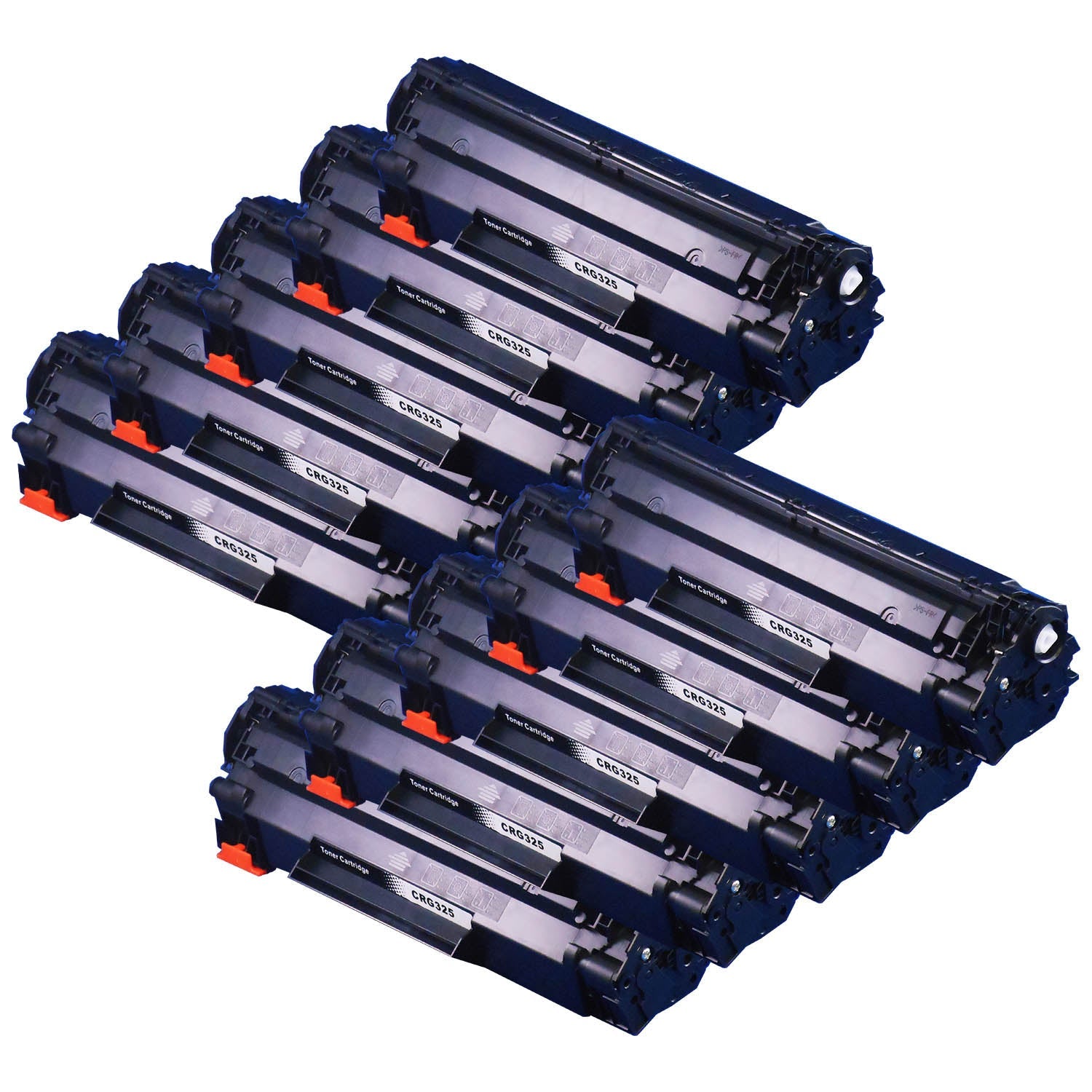 キヤノン用 CRG-325 互換トナー ブラック